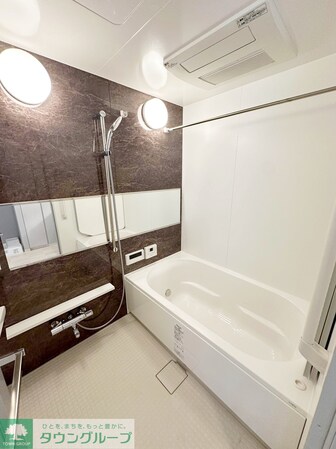 エクセレントシティ本厚木駅前の物件内観写真